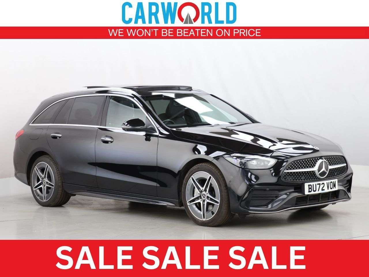 2022 MERCEDES-BENZ C CLASS 2022 MERCEDES-BENZ C CLASS