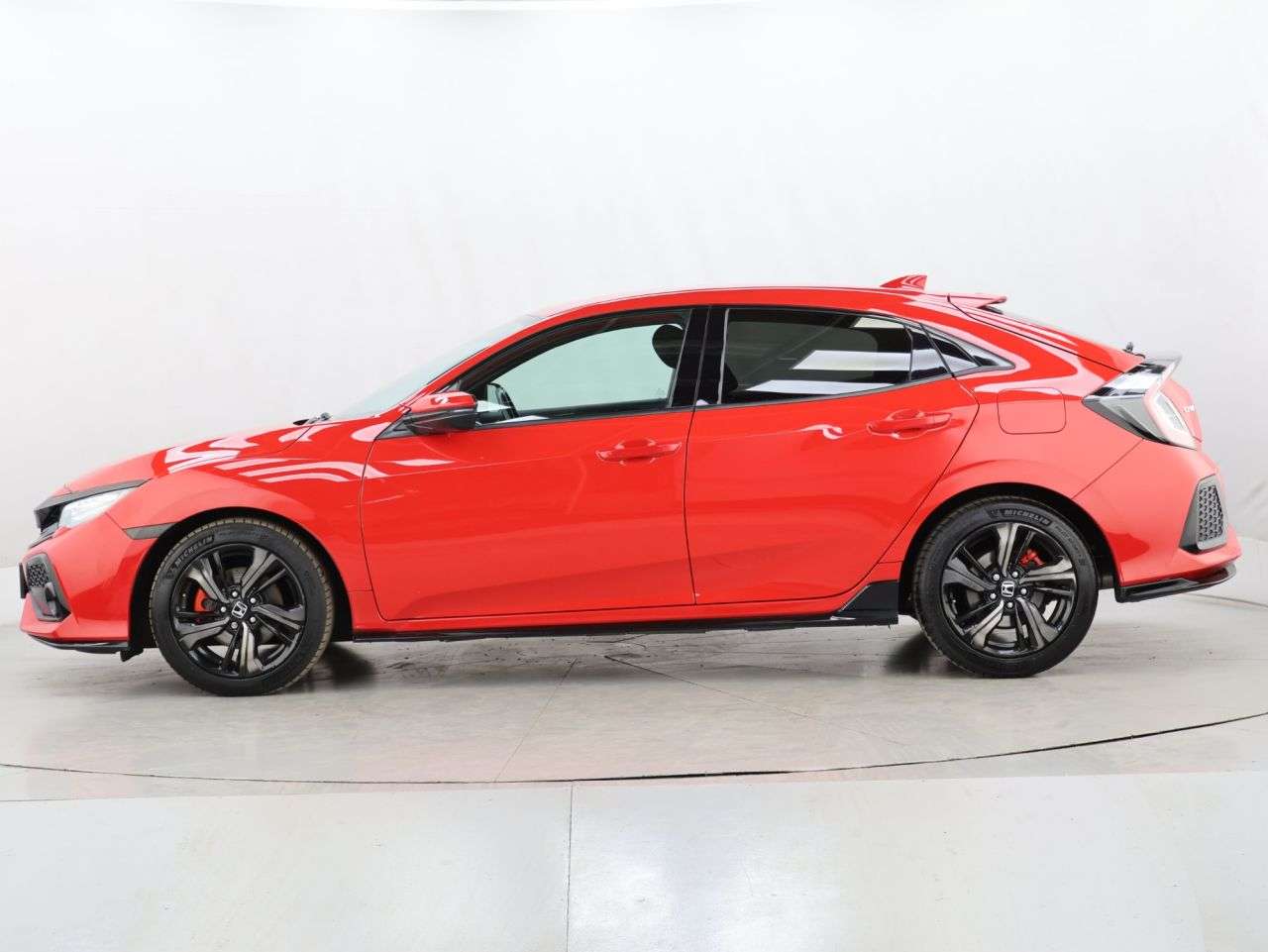 2018 HONDA CIVIC 2018 HONDA CIVIC