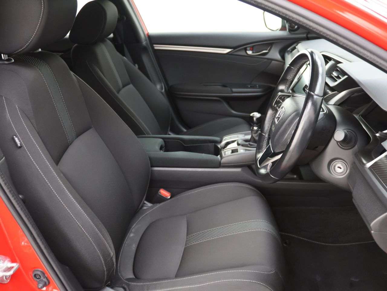 2018 HONDA CIVIC 2018 HONDA CIVIC