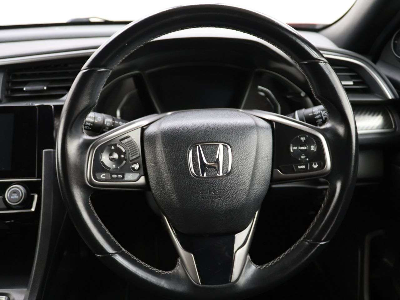 2018 HONDA CIVIC 2018 HONDA CIVIC