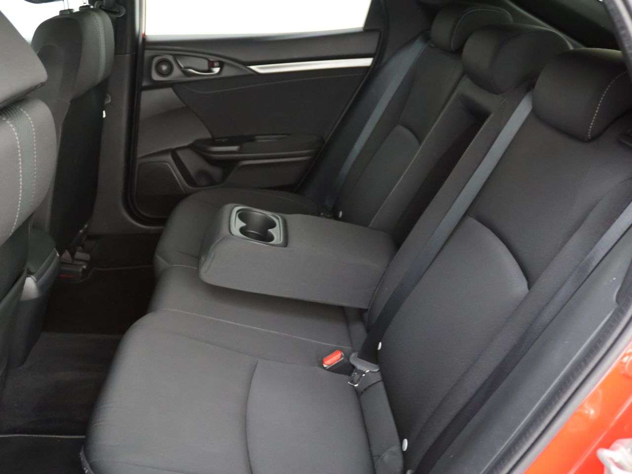 2018 HONDA CIVIC 2018 HONDA CIVIC