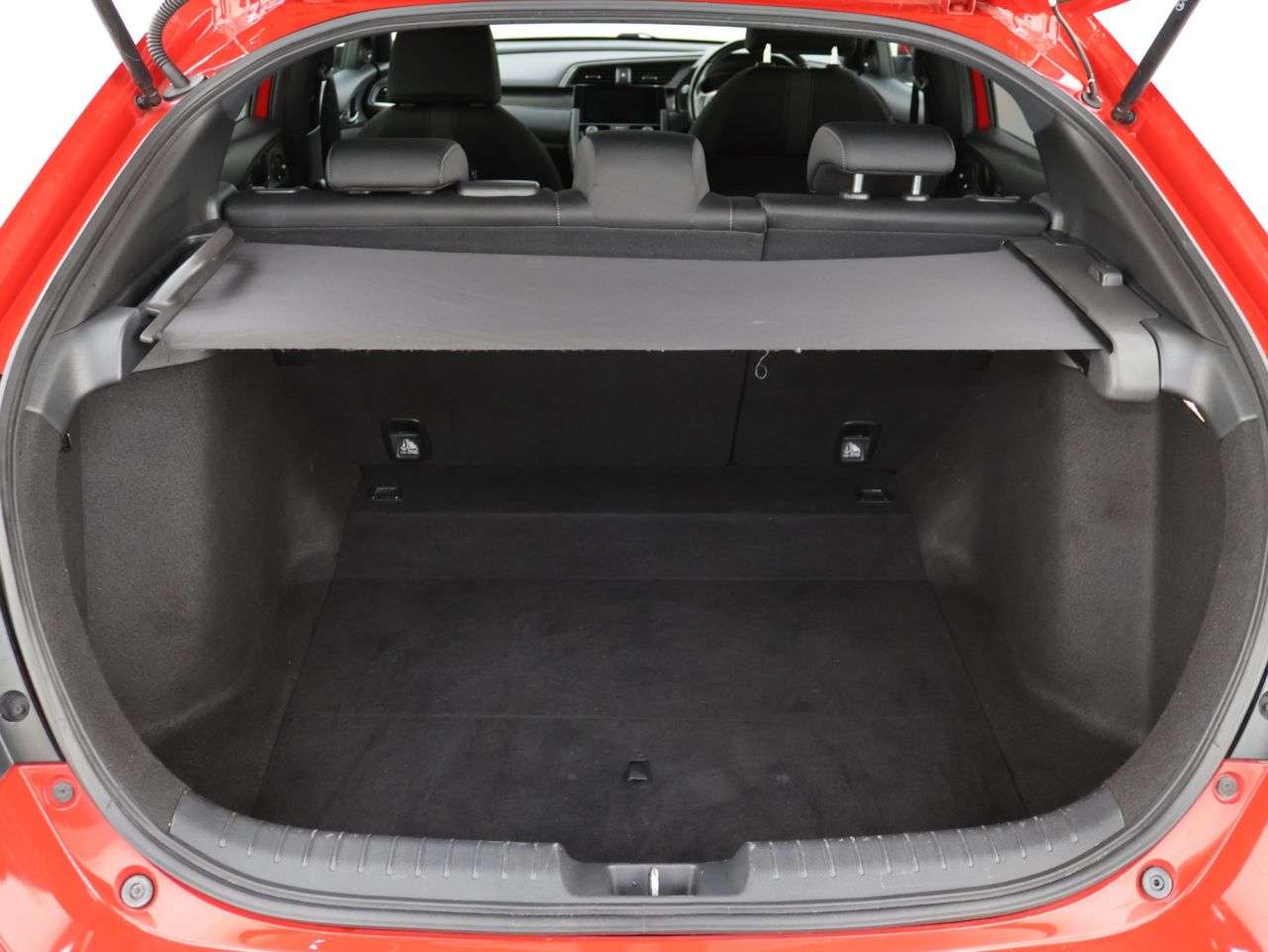 2018 HONDA CIVIC 2018 HONDA CIVIC