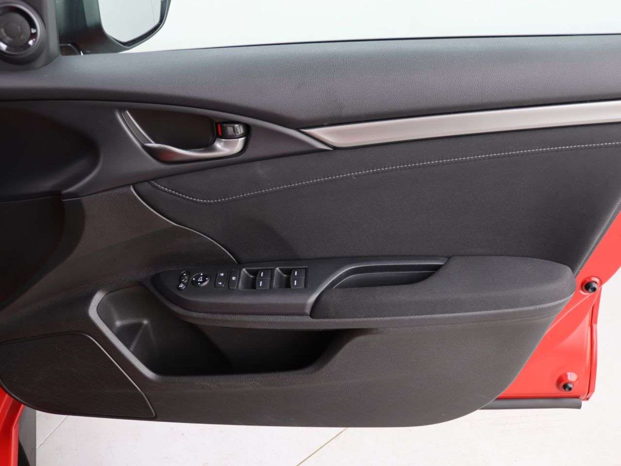 2018 HONDA CIVIC 2018 HONDA CIVIC