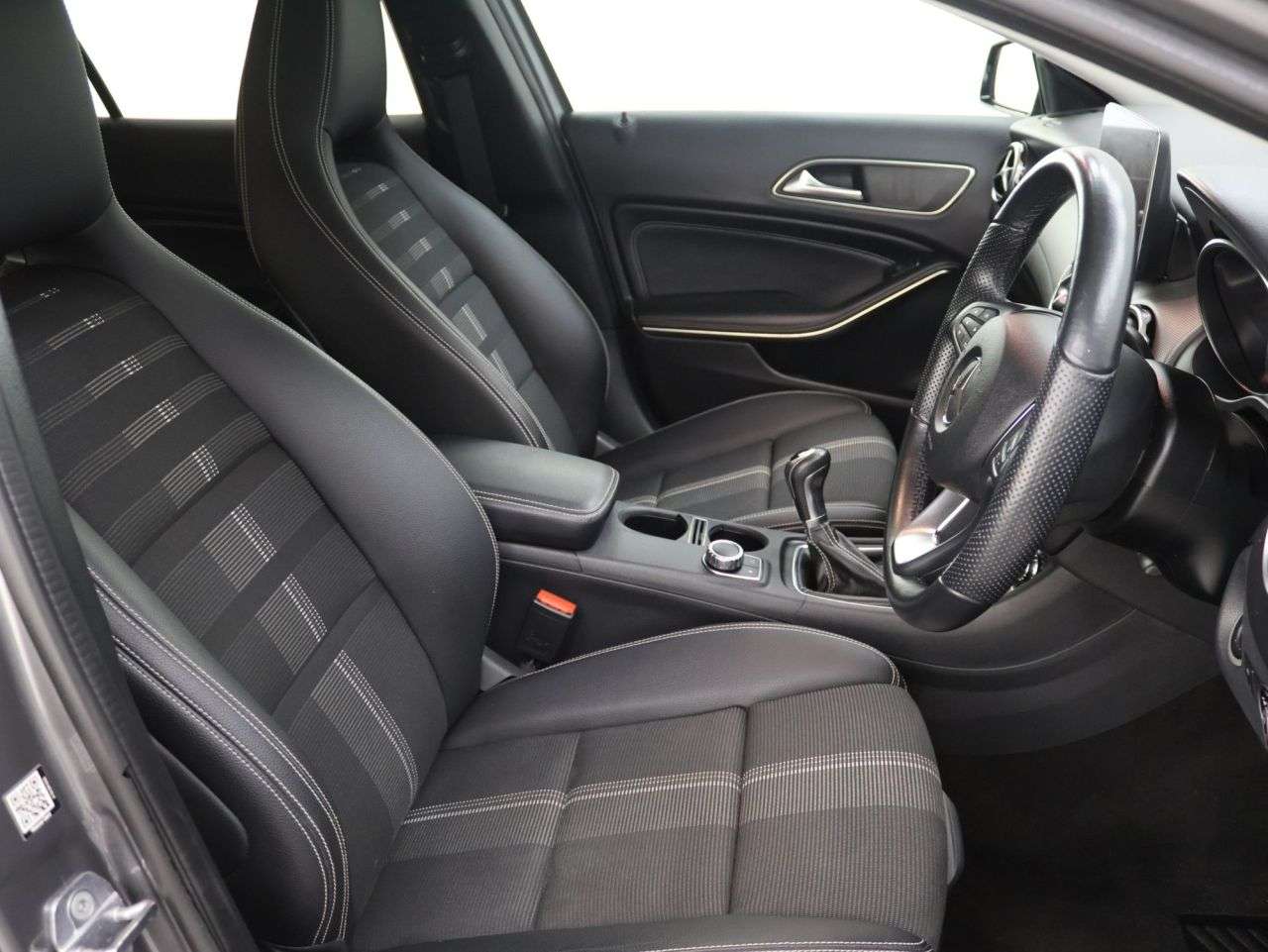 2018 MERCEDES-BENZ GLA CLASS 2018 MERCEDES-BENZ GLA CLASS