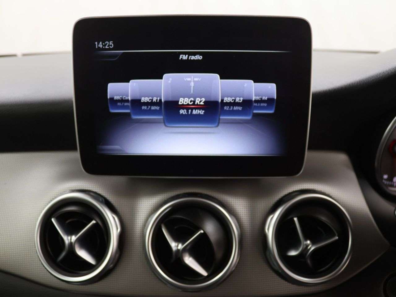 2018 MERCEDES-BENZ GLA CLASS 2018 MERCEDES-BENZ GLA CLASS