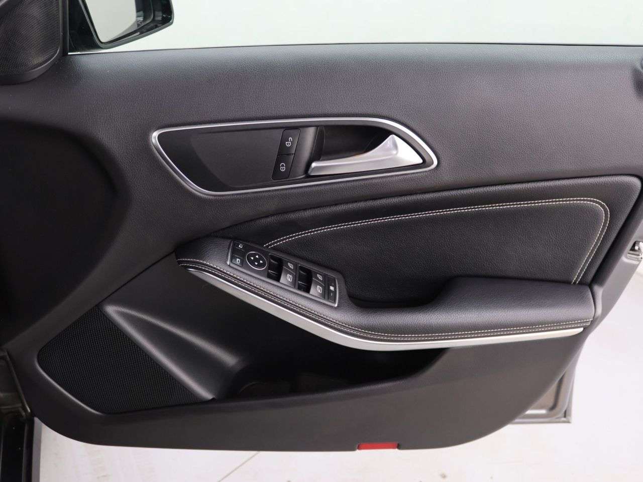 2018 MERCEDES-BENZ GLA CLASS 2018 MERCEDES-BENZ GLA CLASS