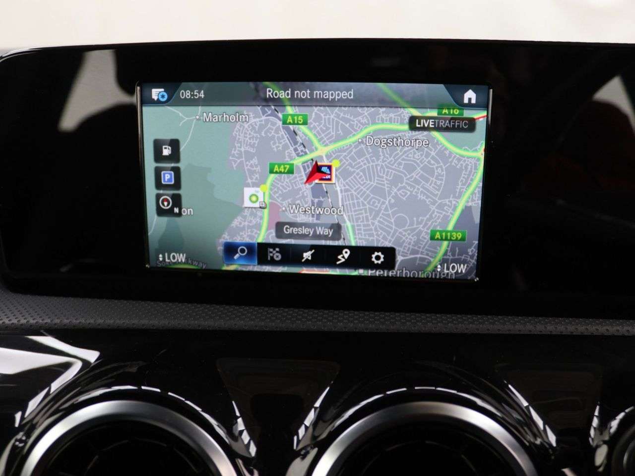 2022 MERCEDES-BENZ A CLASS 2022 MERCEDES-BENZ A CLASS