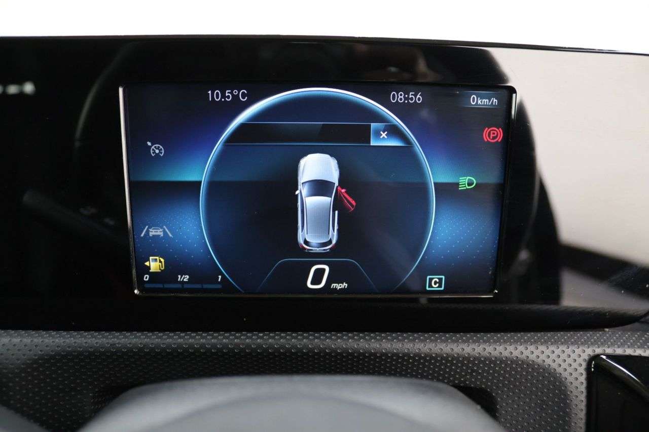 2022 MERCEDES-BENZ A CLASS 2022 MERCEDES-BENZ A CLASS