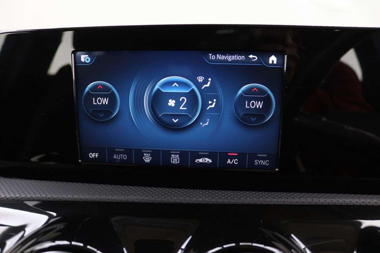 2022 MERCEDES-BENZ A CLASS 2022 MERCEDES-BENZ A CLASS