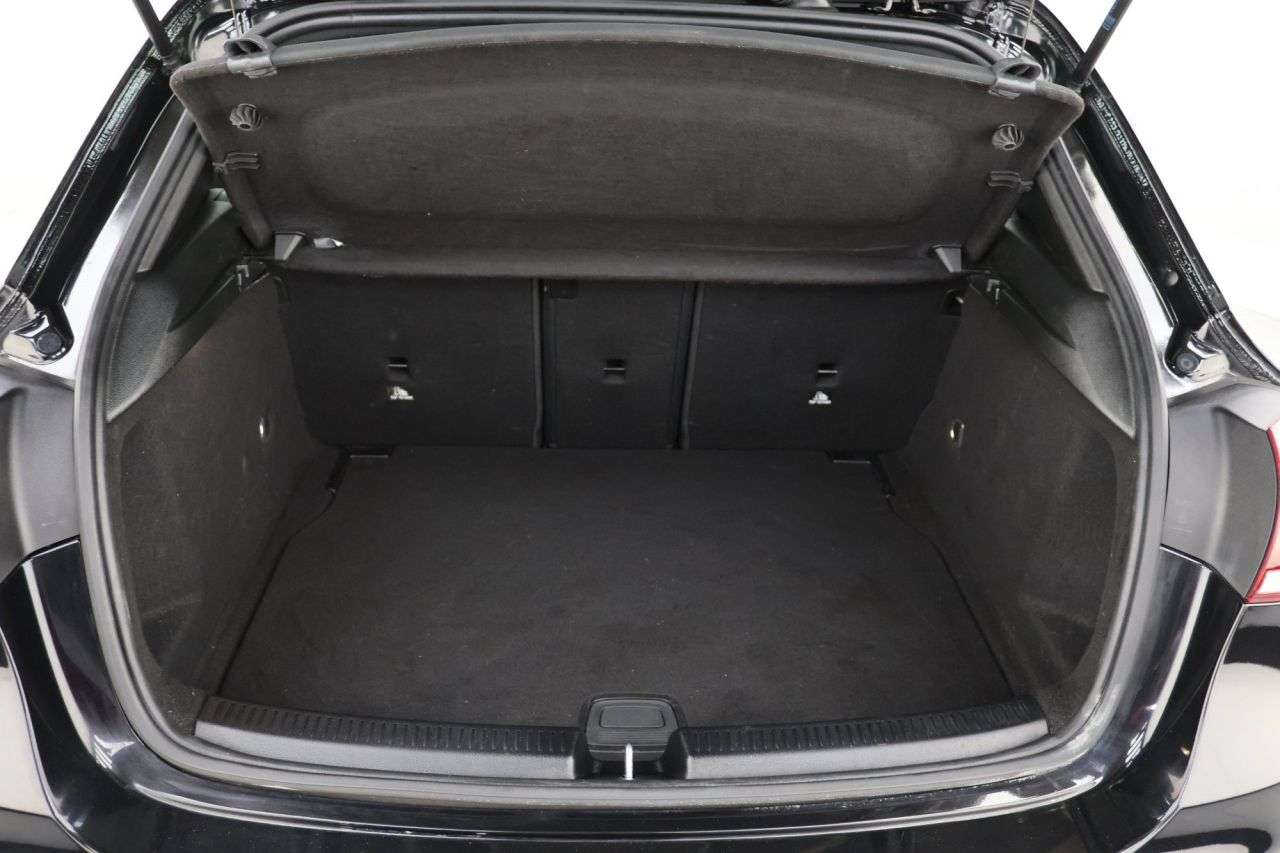 2022 MERCEDES-BENZ A CLASS 2022 MERCEDES-BENZ A CLASS