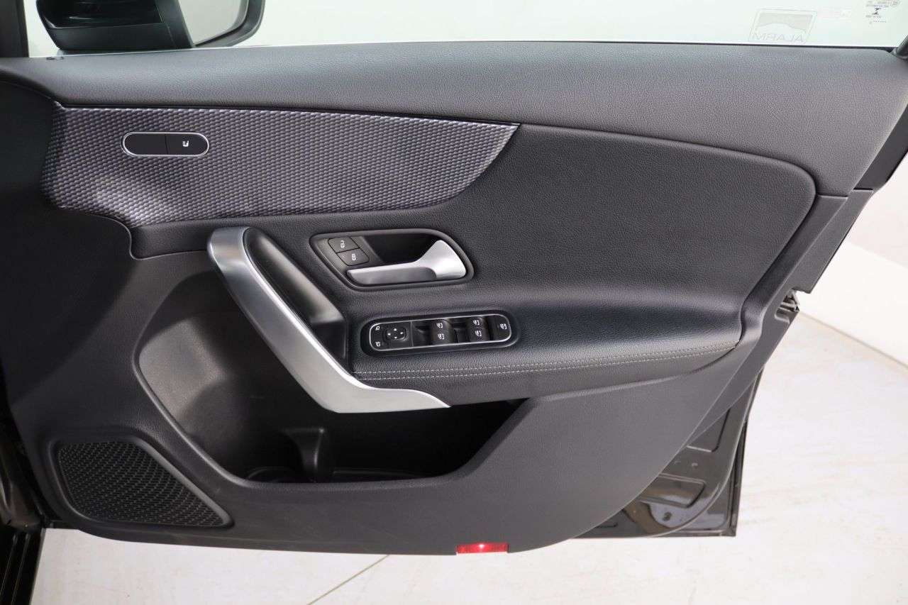 2022 MERCEDES-BENZ A CLASS 2022 MERCEDES-BENZ A CLASS