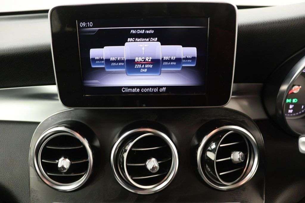 2018 MERCEDES-BENZ GLC 2018 MERCEDES-BENZ GLC