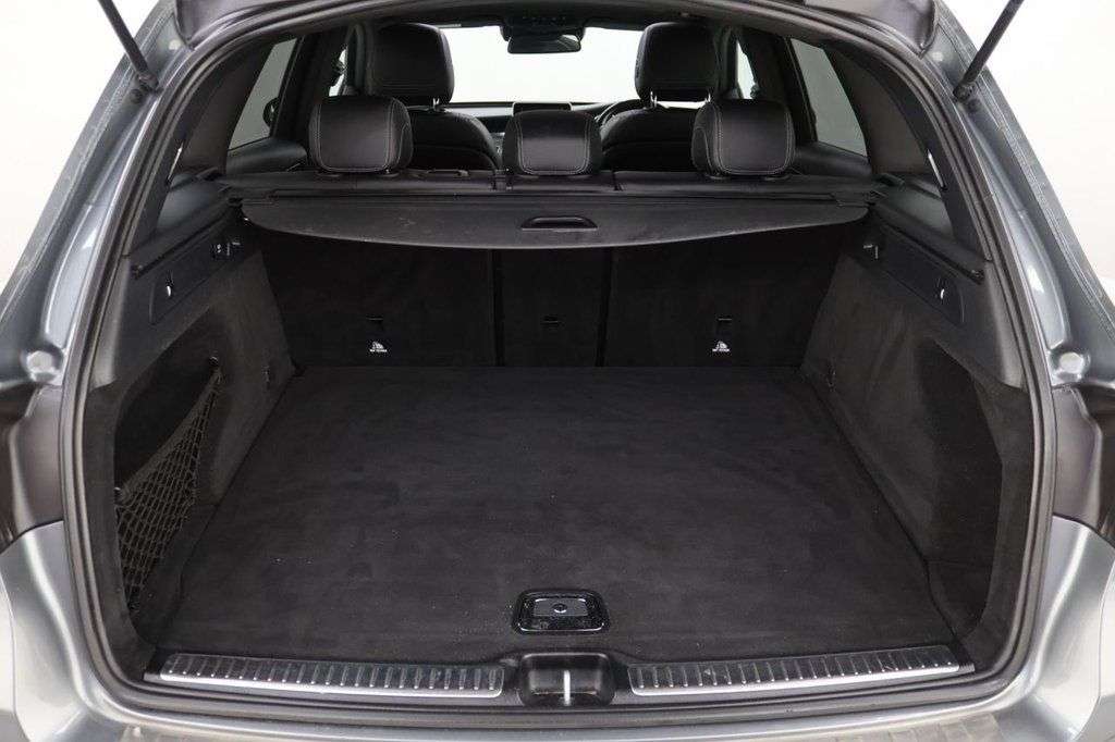 2018 MERCEDES-BENZ GLC 2018 MERCEDES-BENZ GLC