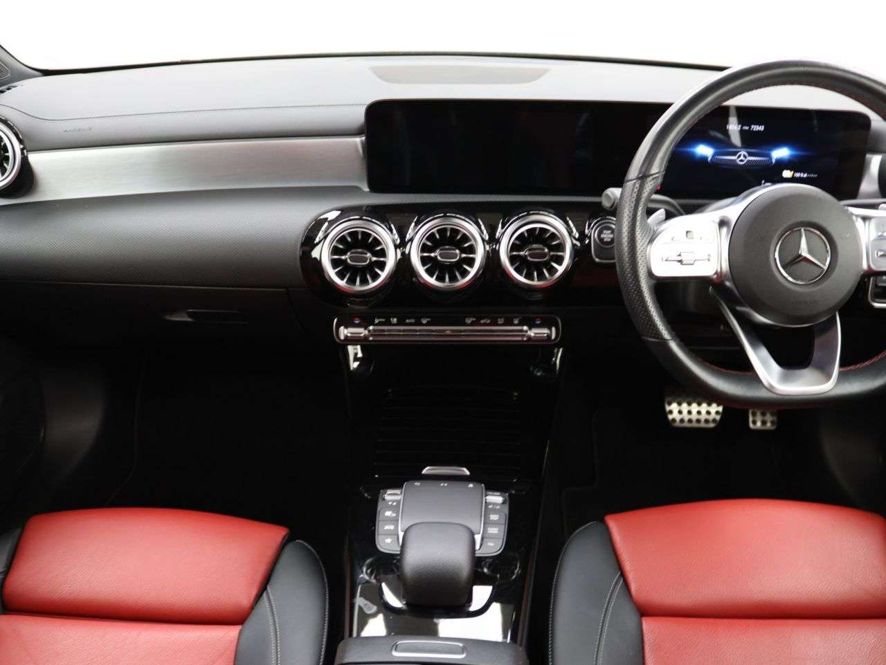 2022 MERCEDES-BENZ CLA 2022 MERCEDES-BENZ CLA