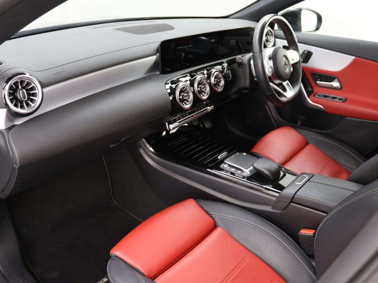 2022 MERCEDES-BENZ CLA 2022 MERCEDES-BENZ CLA