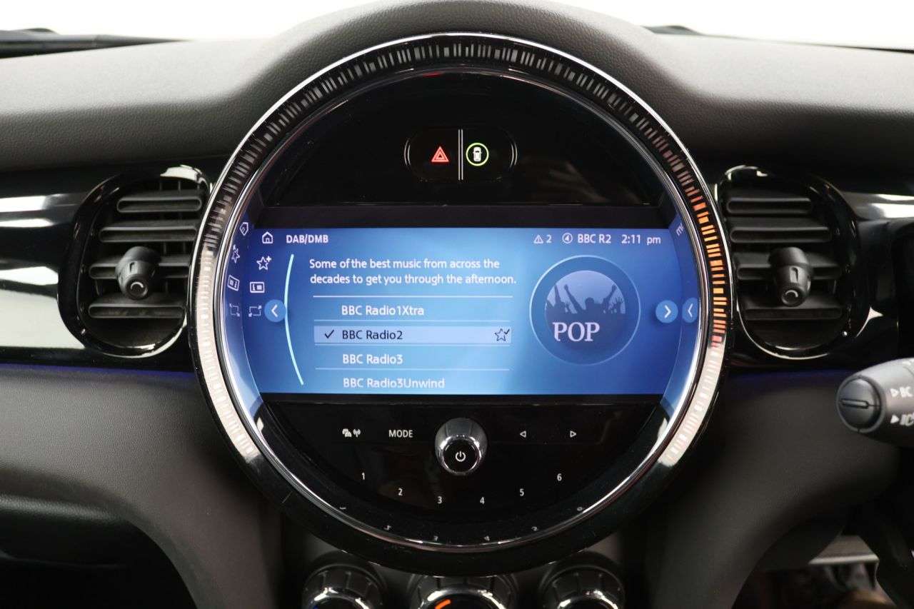 2021 MINI ELECTRIC HATCH 2021 MINI ELECTRIC HATCH