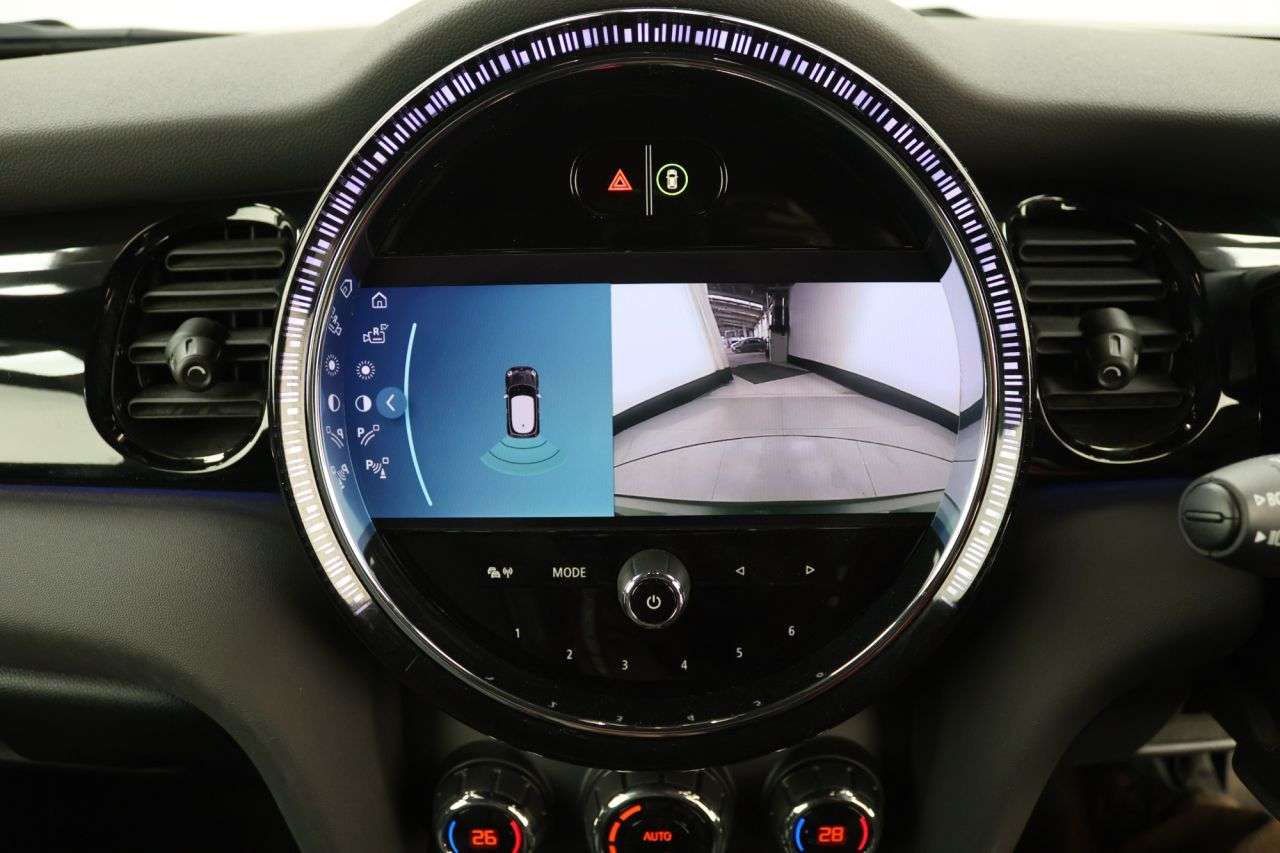 2021 MINI ELECTRIC HATCH 2021 MINI ELECTRIC HATCH