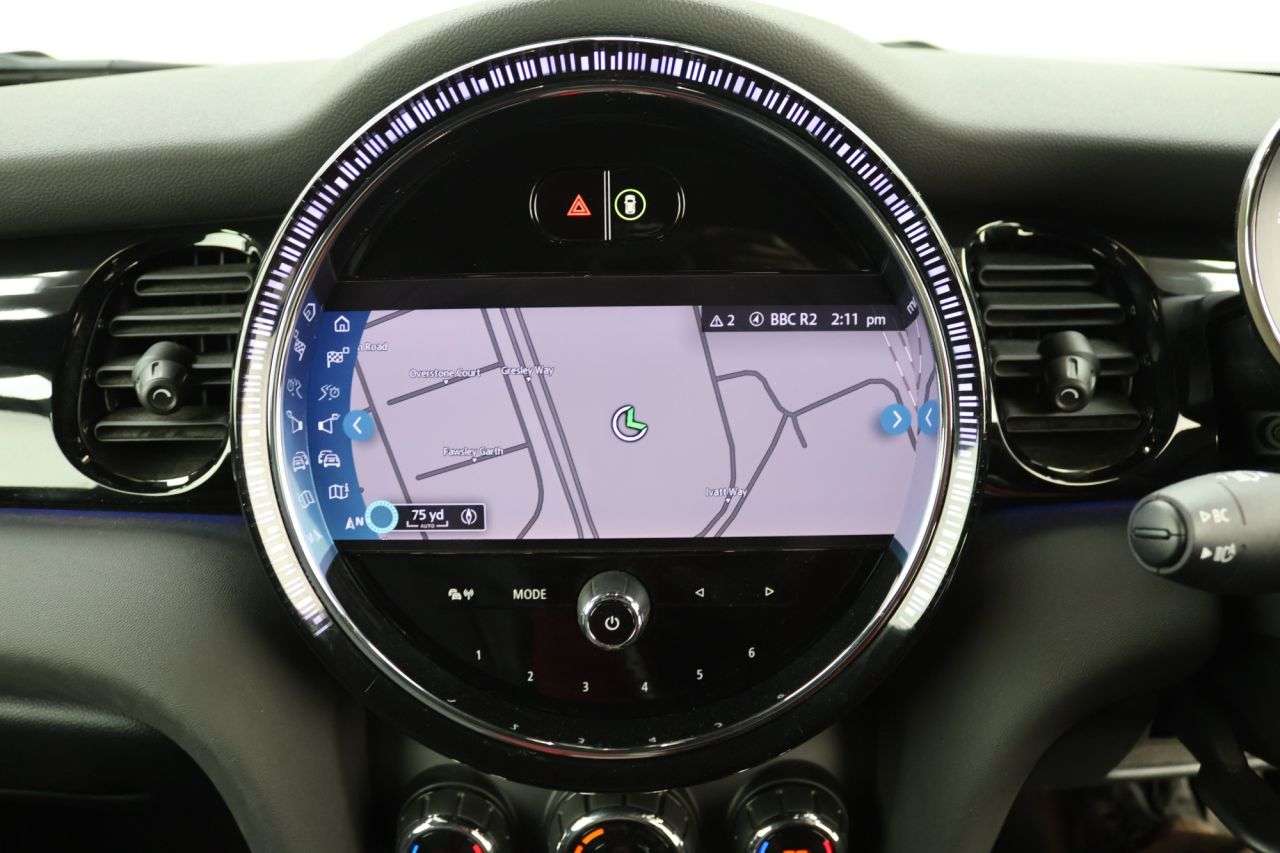 2021 MINI ELECTRIC HATCH 2021 MINI ELECTRIC HATCH