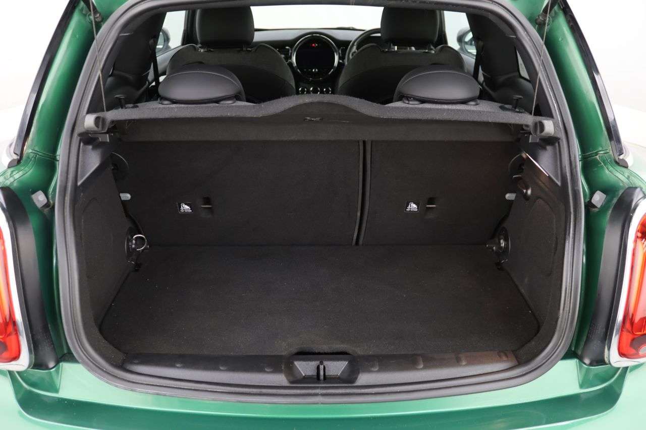 2021 MINI ELECTRIC HATCH 2021 MINI ELECTRIC HATCH