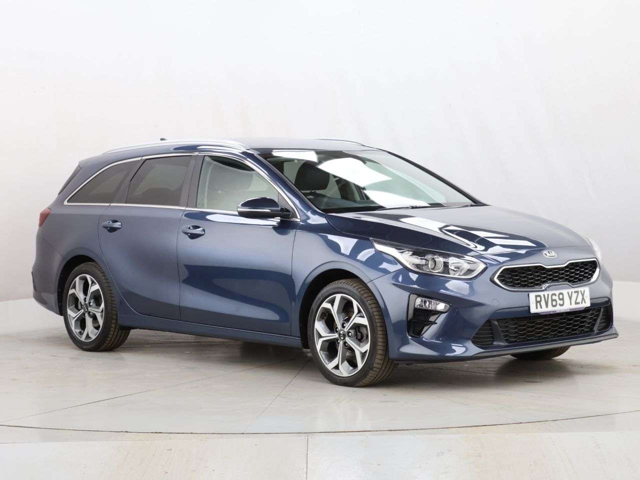 2019 KIA CEED 2019 KIA CEED
