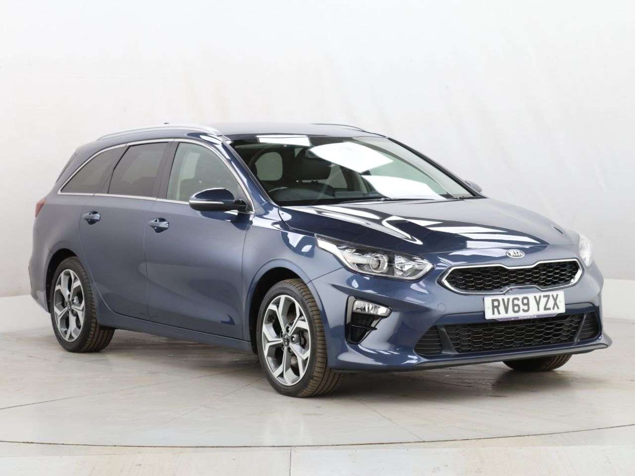 2019 KIA CEED 2019 KIA CEED