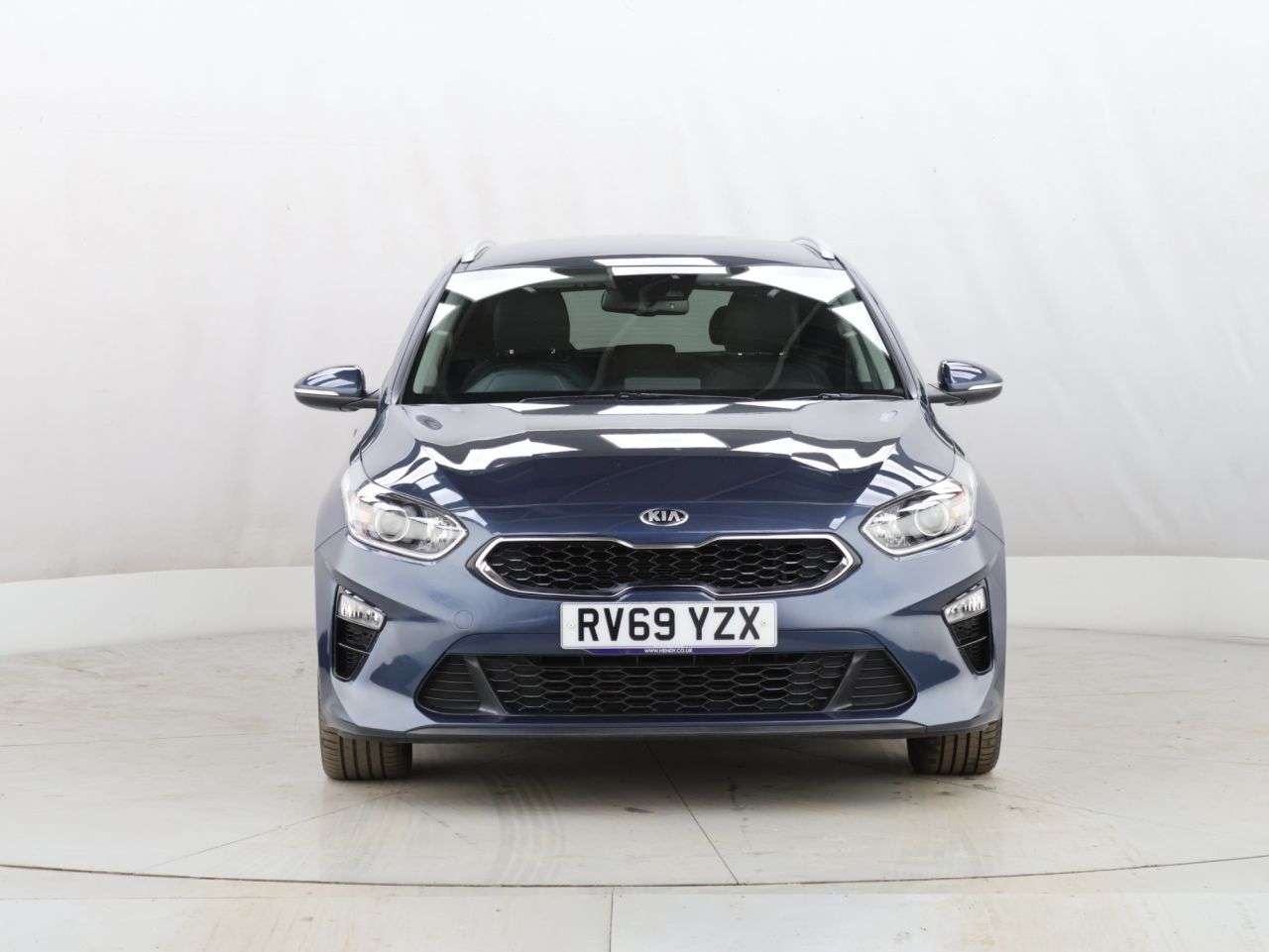 2019 KIA CEED 2019 KIA CEED