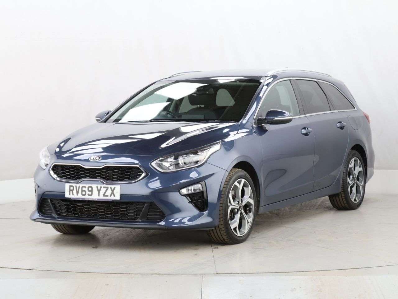 2019 KIA CEED 2019 KIA CEED