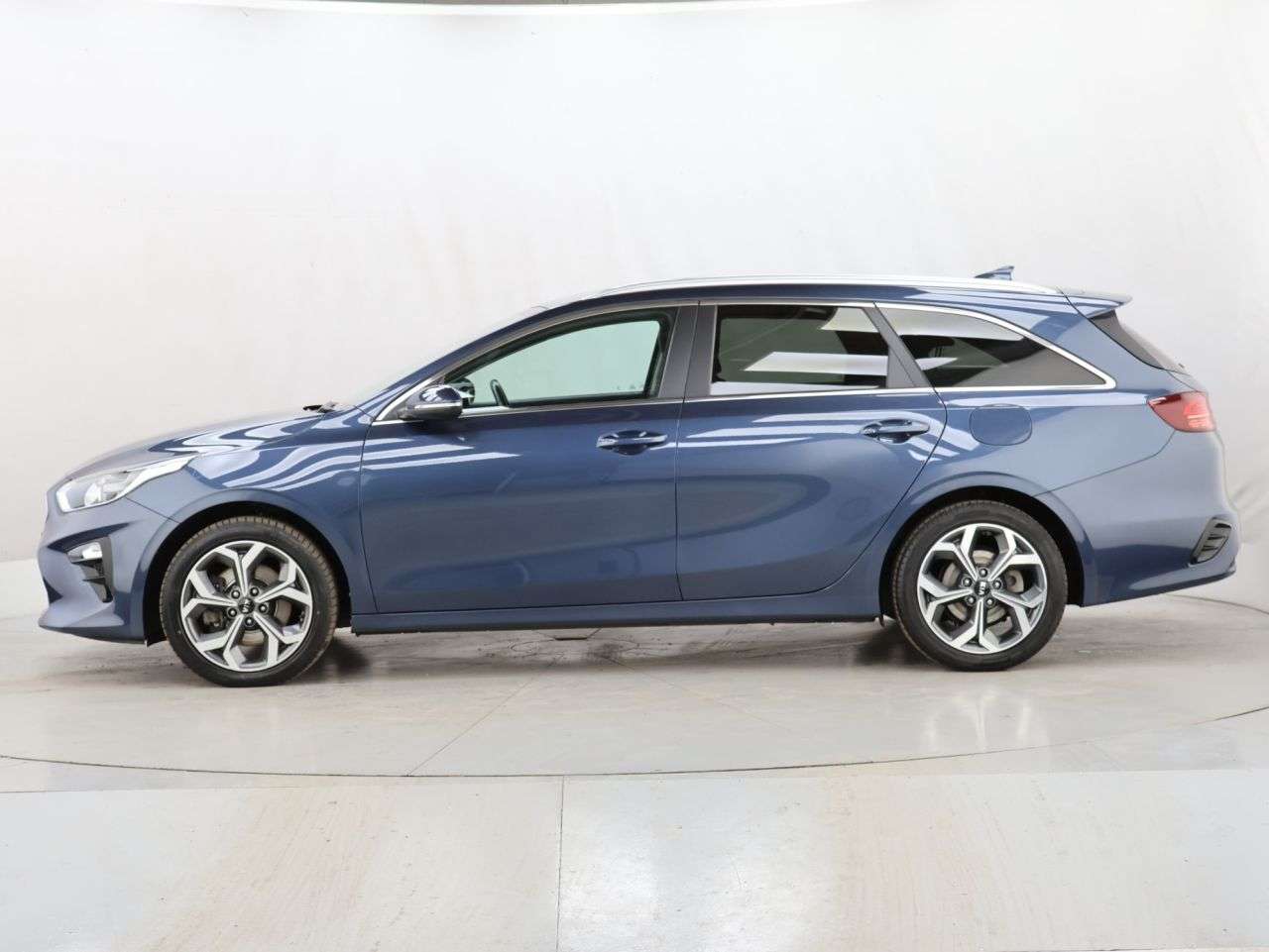 2019 KIA CEED 2019 KIA CEED