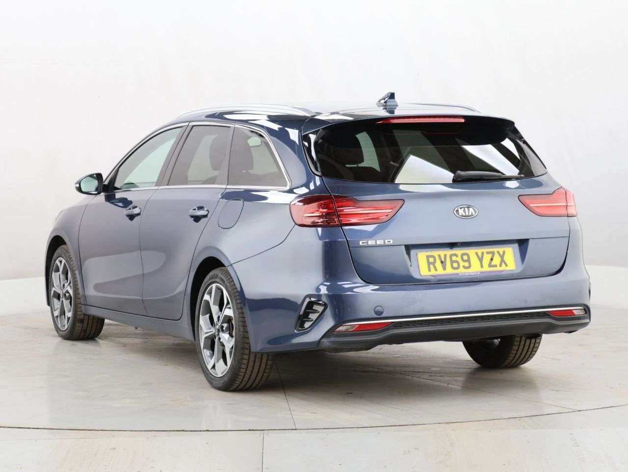 2019 KIA CEED 2019 KIA CEED