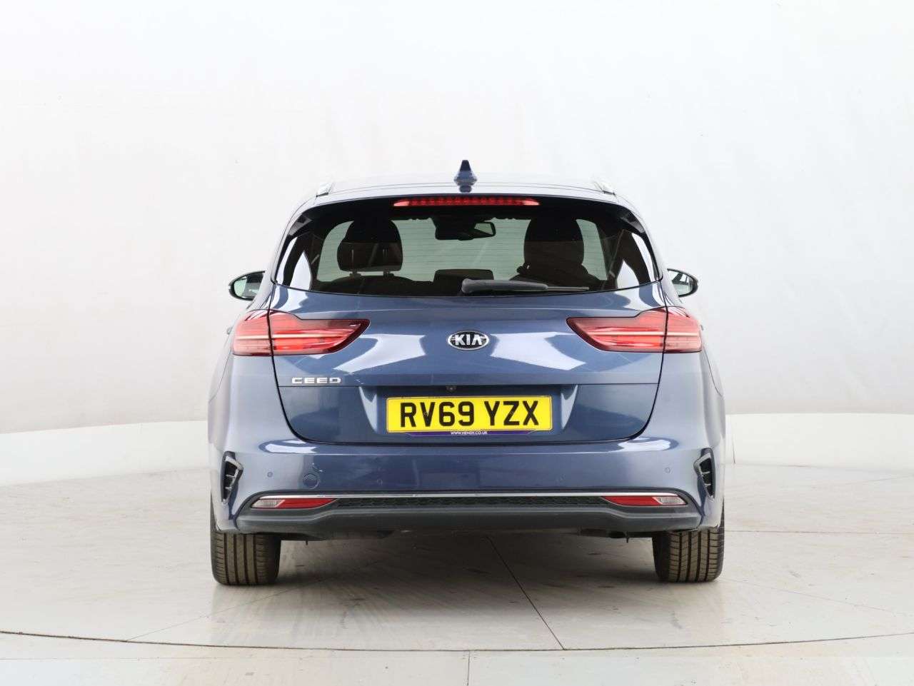 2019 KIA CEED 2019 KIA CEED