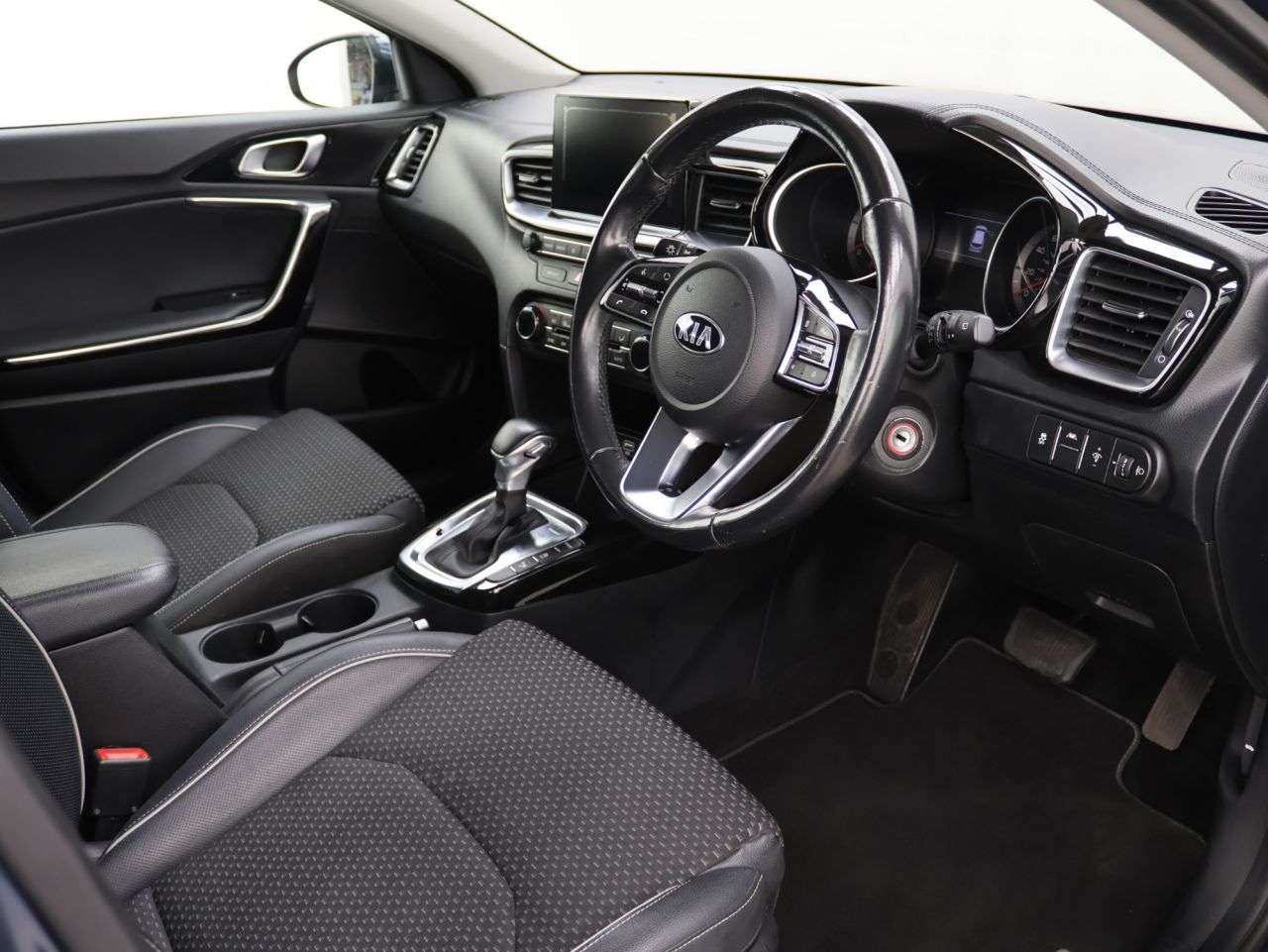 2019 KIA CEED 2019 KIA CEED