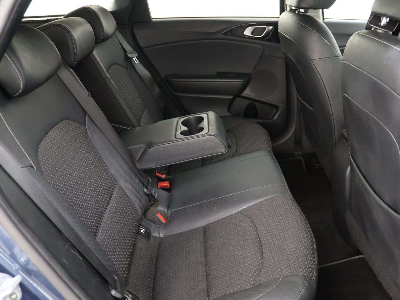 2019 KIA CEED 2019 KIA CEED