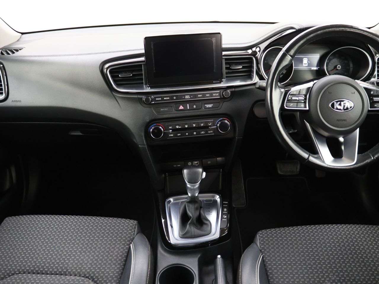 2019 KIA CEED 2019 KIA CEED