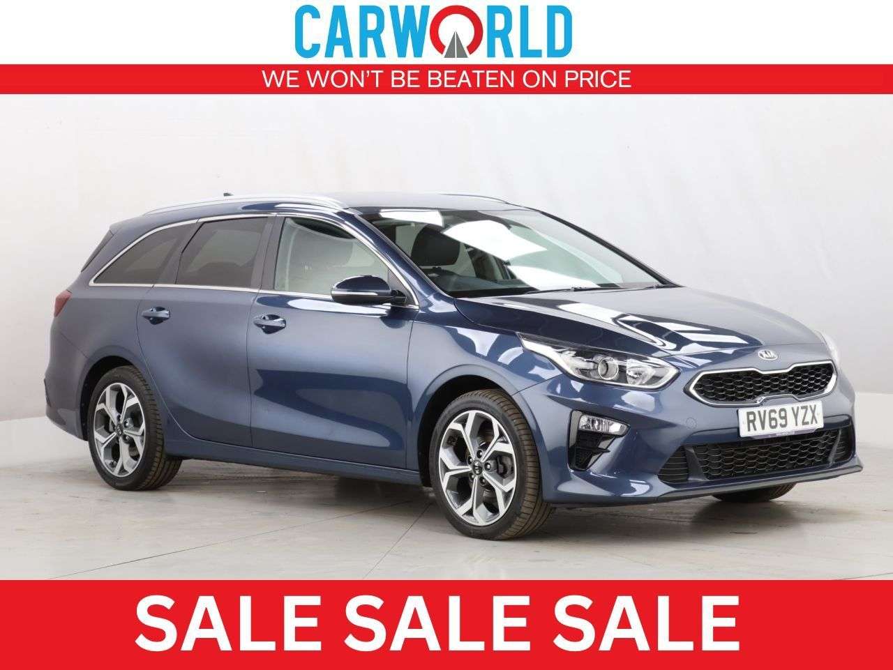 2019 KIA CEED 2019 KIA CEED