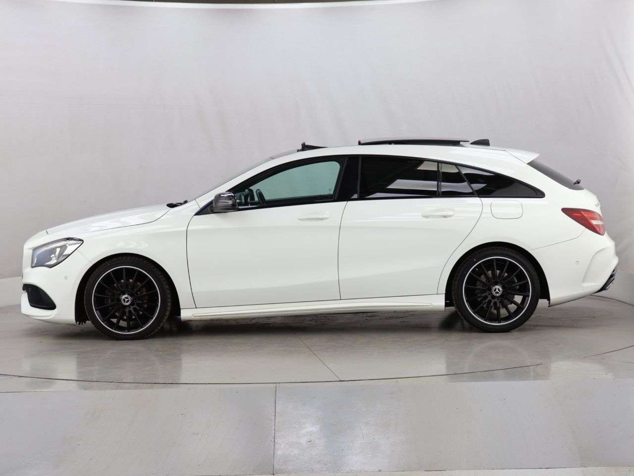 2018 MERCEDES-BENZ CLA CLASS 2018 MERCEDES-BENZ CLA CLASS