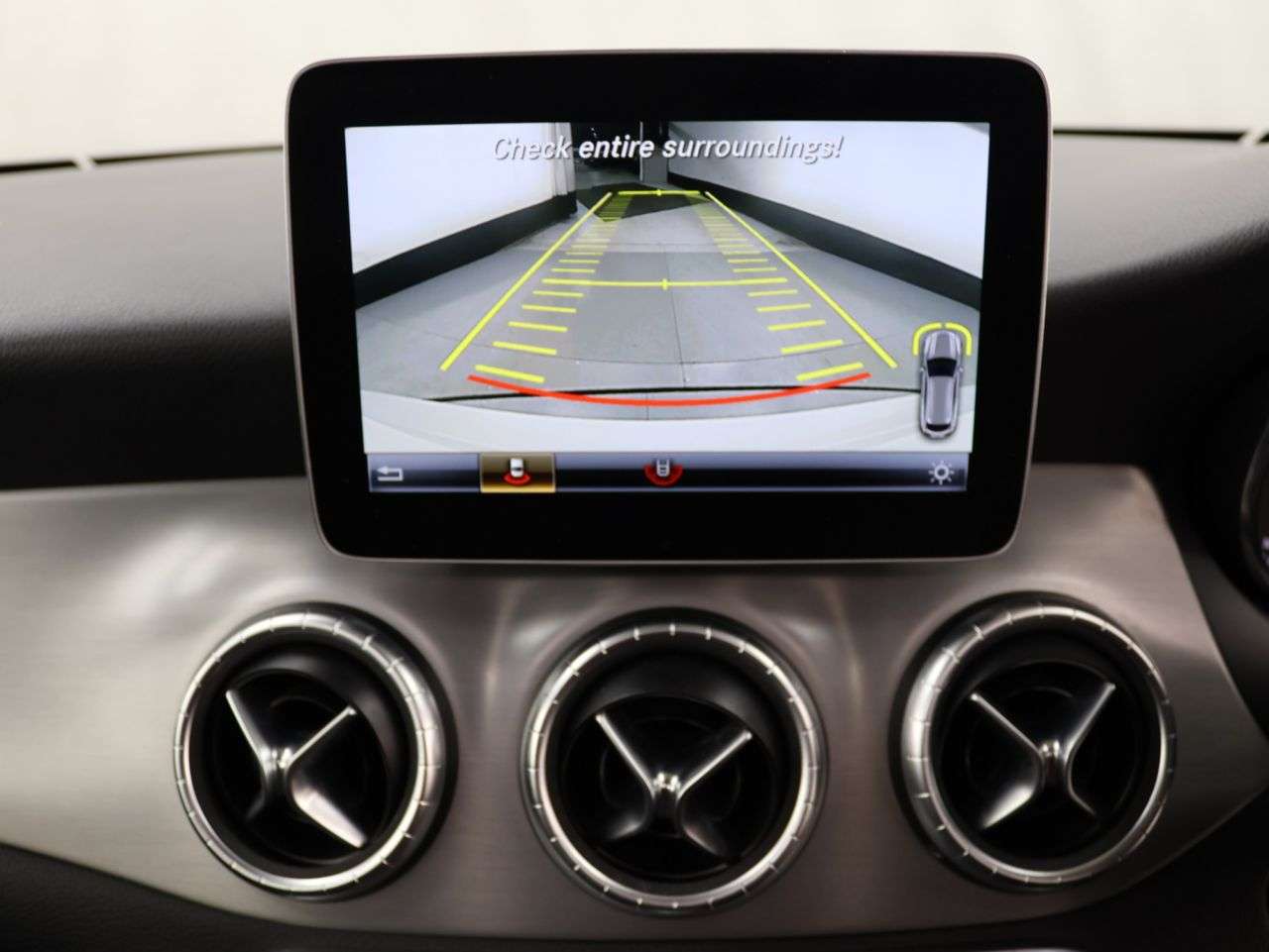 2018 MERCEDES-BENZ CLA CLASS 2018 MERCEDES-BENZ CLA CLASS