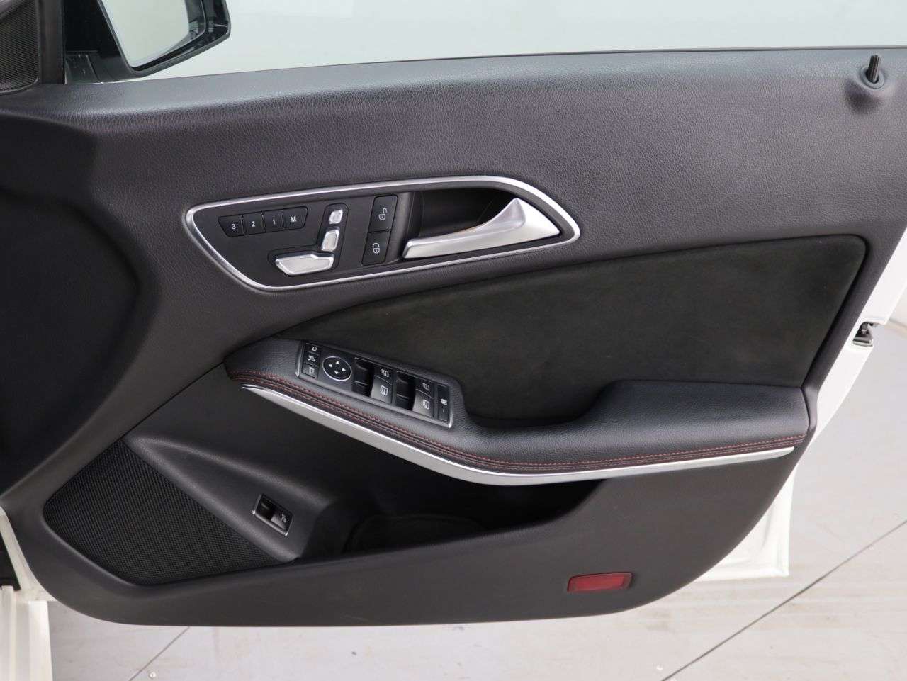 2018 MERCEDES-BENZ CLA CLASS 2018 MERCEDES-BENZ CLA CLASS