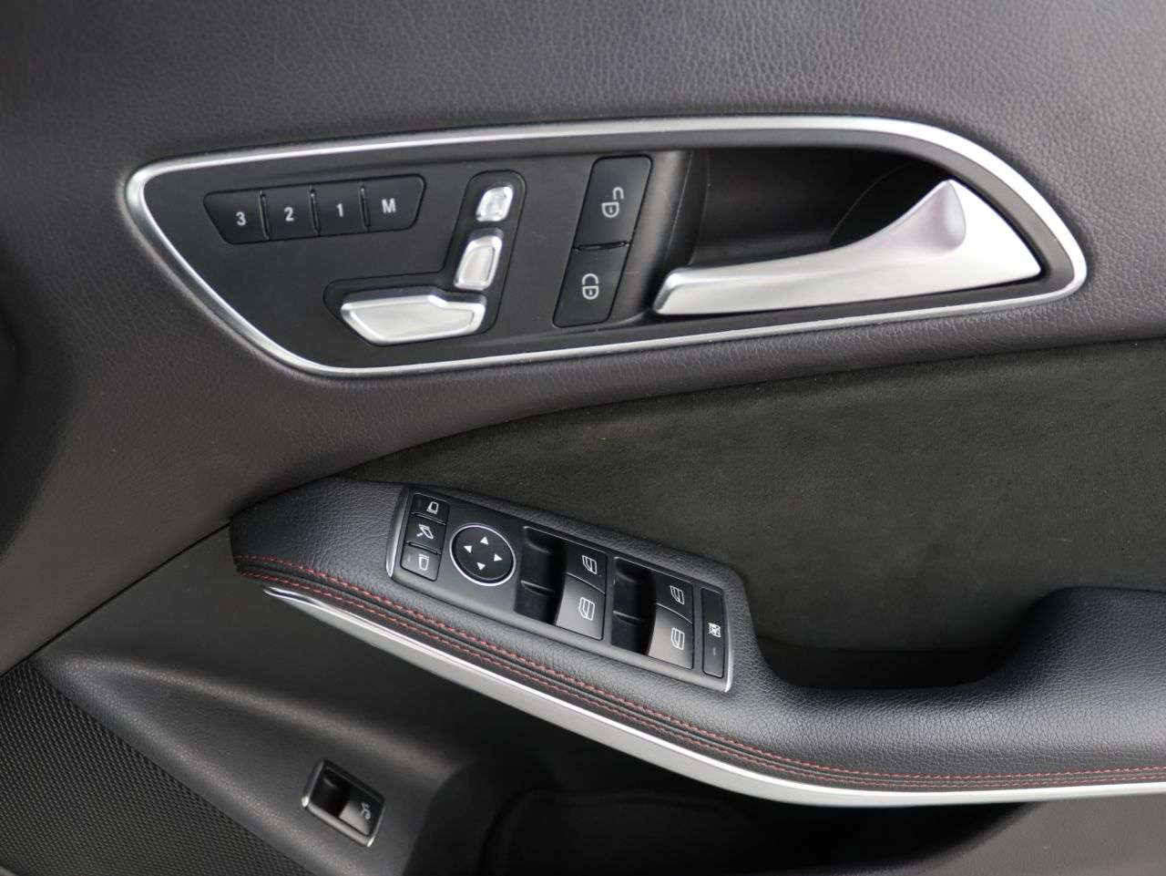 2018 MERCEDES-BENZ CLA CLASS 2018 MERCEDES-BENZ CLA CLASS