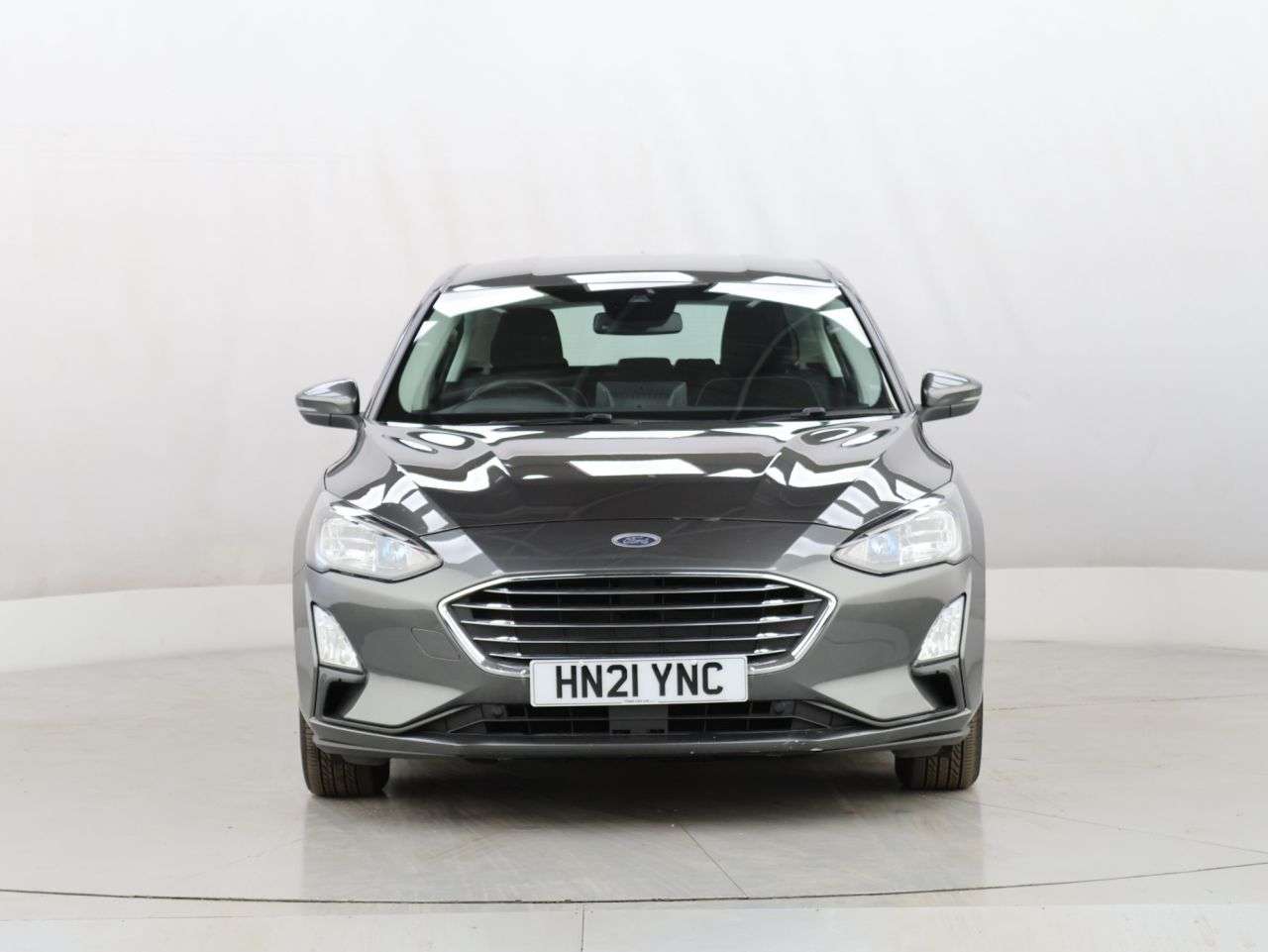 2021 FORD FOCUS 2021 FORD FOCUS