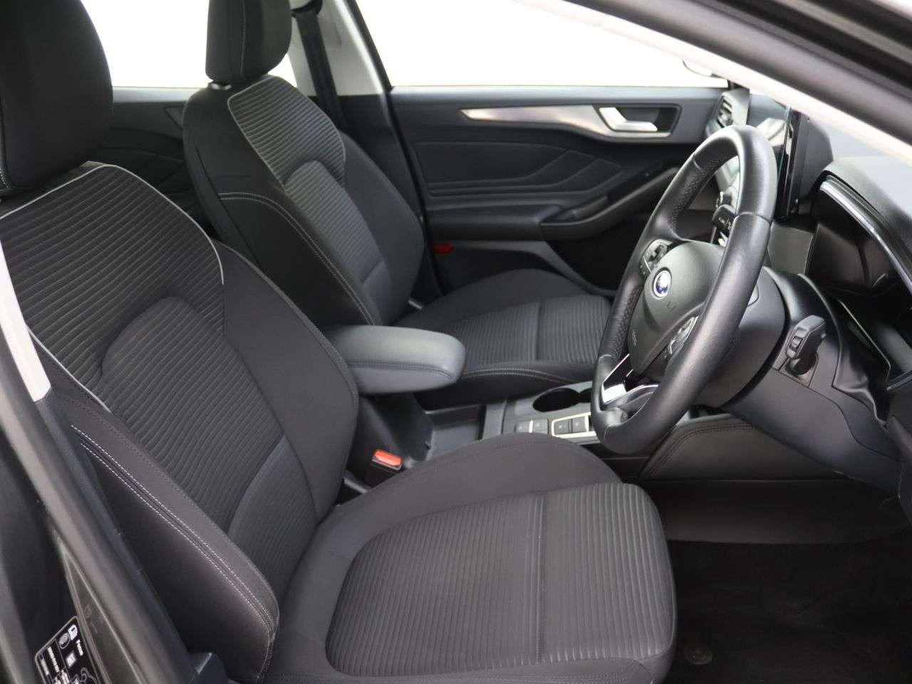 2021 FORD FOCUS 2021 FORD FOCUS