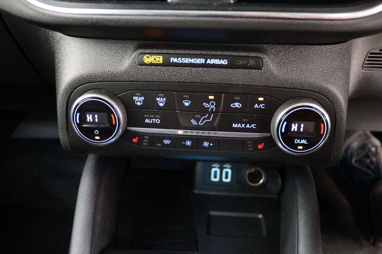 2021 FORD FOCUS 2021 FORD FOCUS