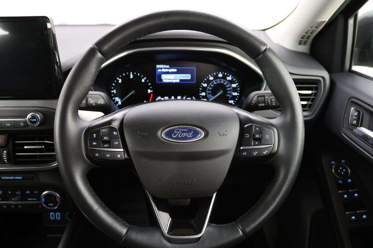 2021 FORD FOCUS 2021 FORD FOCUS