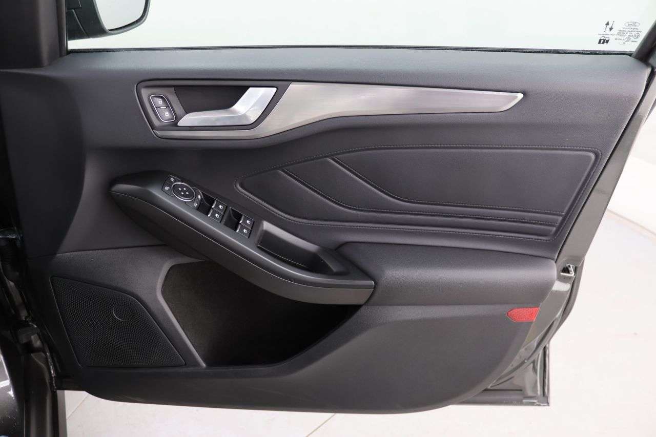 2021 FORD FOCUS 2021 FORD FOCUS