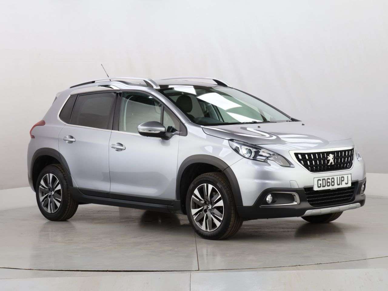 2019 PEUGEOT 2008 2019 PEUGEOT 2008