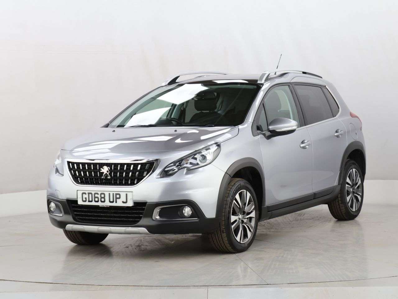 2019 PEUGEOT 2008 2019 PEUGEOT 2008