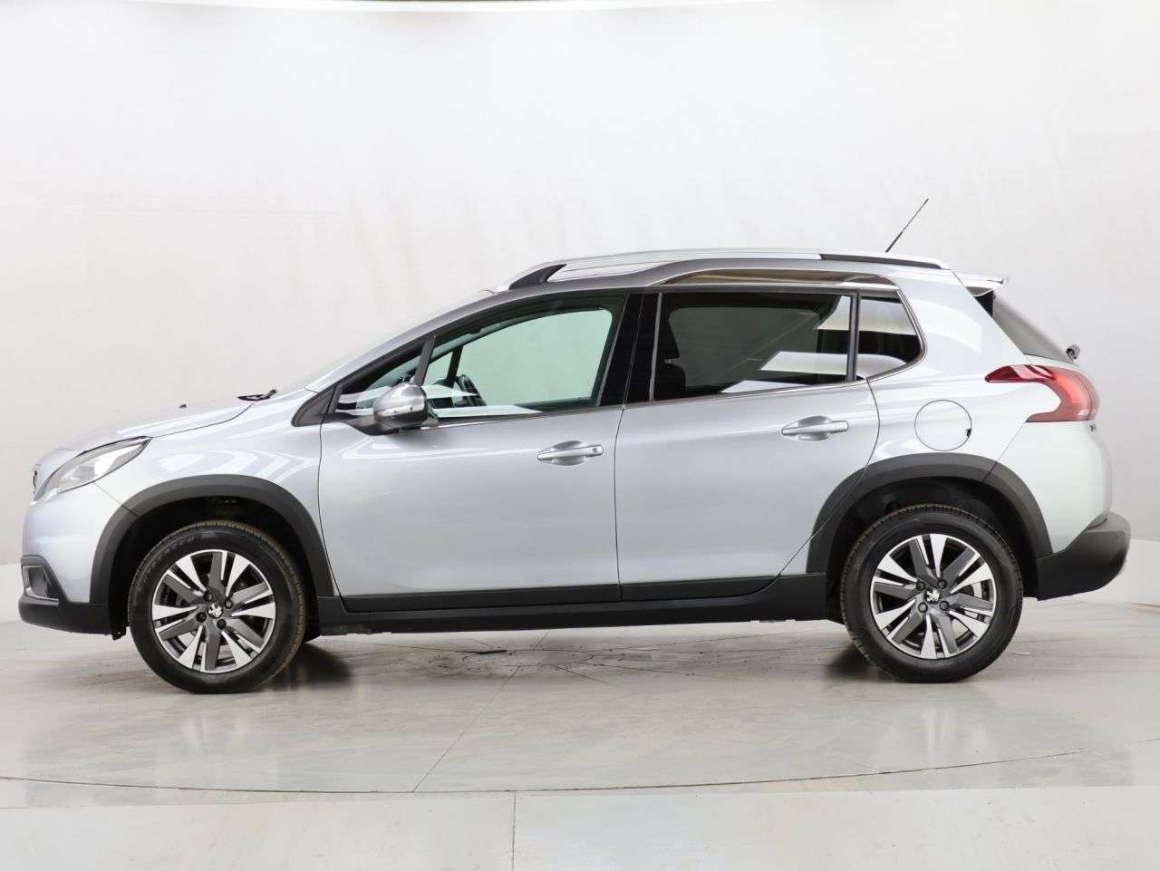 2019 PEUGEOT 2008 2019 PEUGEOT 2008
