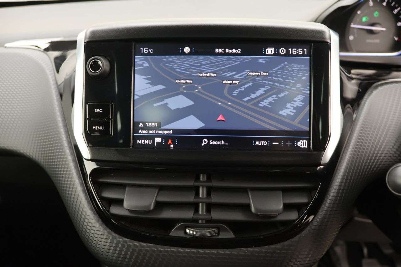 2019 PEUGEOT 2008 2019 PEUGEOT 2008