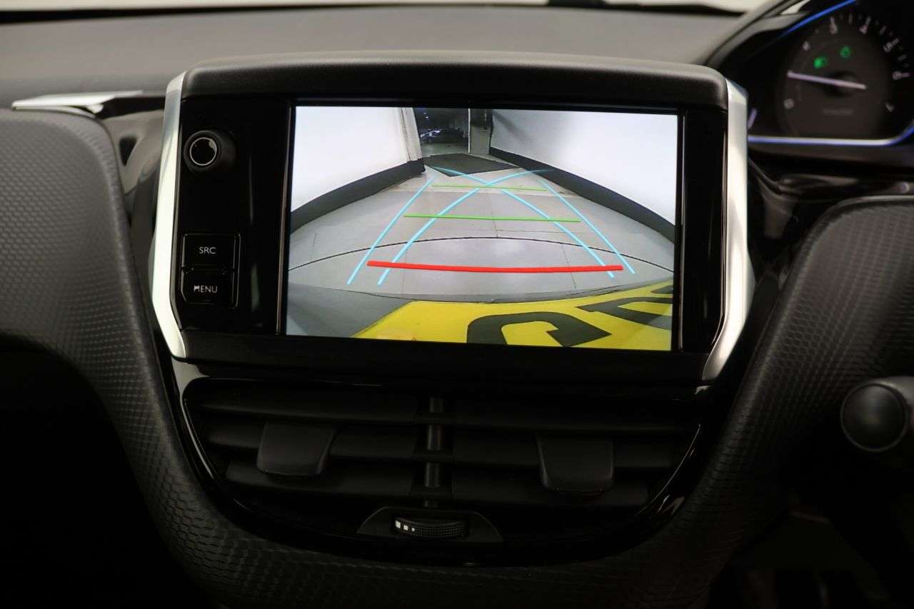 2019 PEUGEOT 2008 2019 PEUGEOT 2008