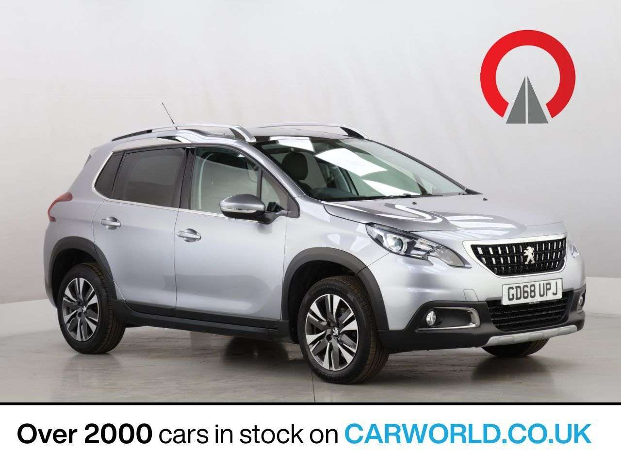 2019 PEUGEOT 2008 2019 PEUGEOT 2008