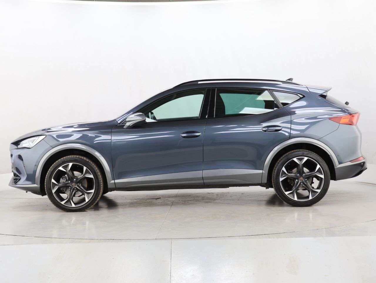 2023 CUPRA FORMENTOR 2023 CUPRA FORMENTOR